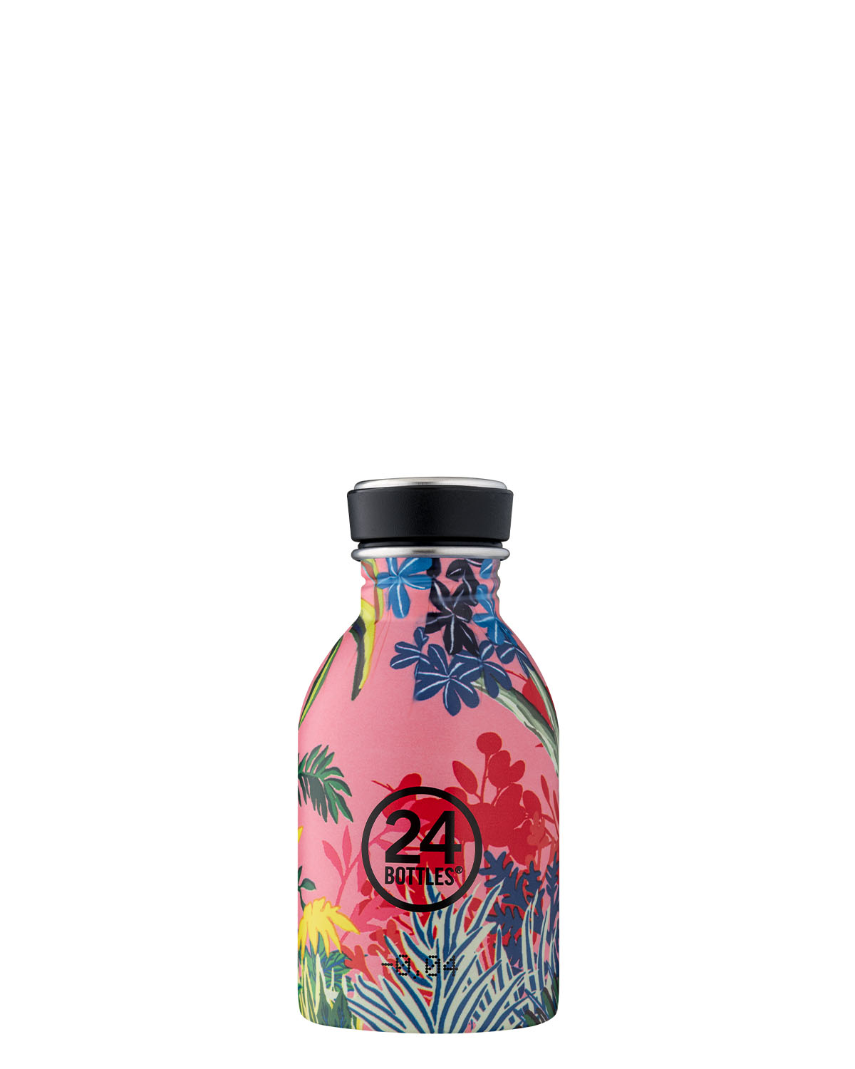 (image for) 24 bottles Pink Paradise - 250 ml Economici Online